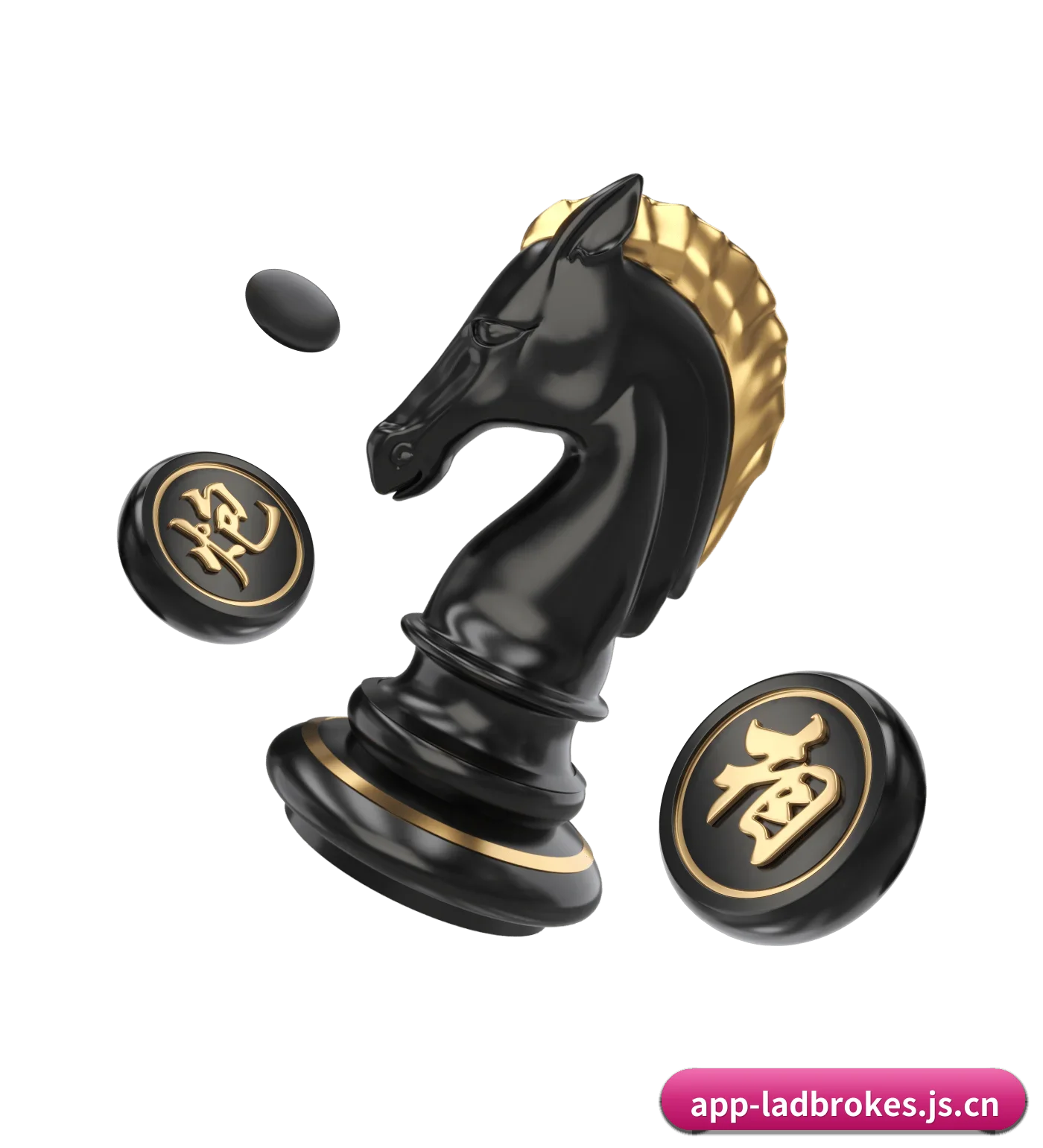 立博官网 APP(Ladbrokes)
